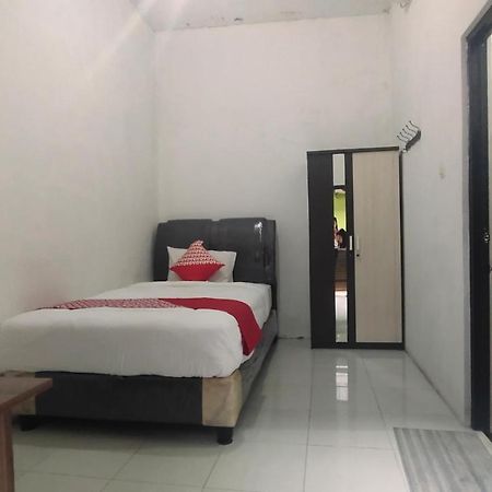 Hotel Oyo 90157 Griya Andon Syariah Cirebon Exteriér fotografie