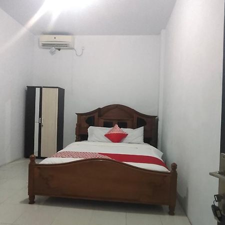 Hotel Oyo 90157 Griya Andon Syariah Cirebon Exteriér fotografie