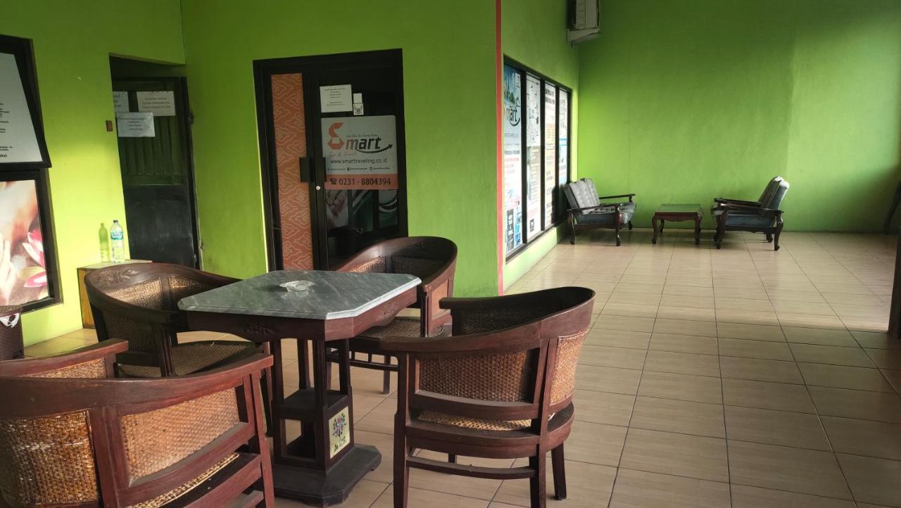 Hotel Oyo 90157 Griya Andon Syariah Cirebon Exteriér fotografie