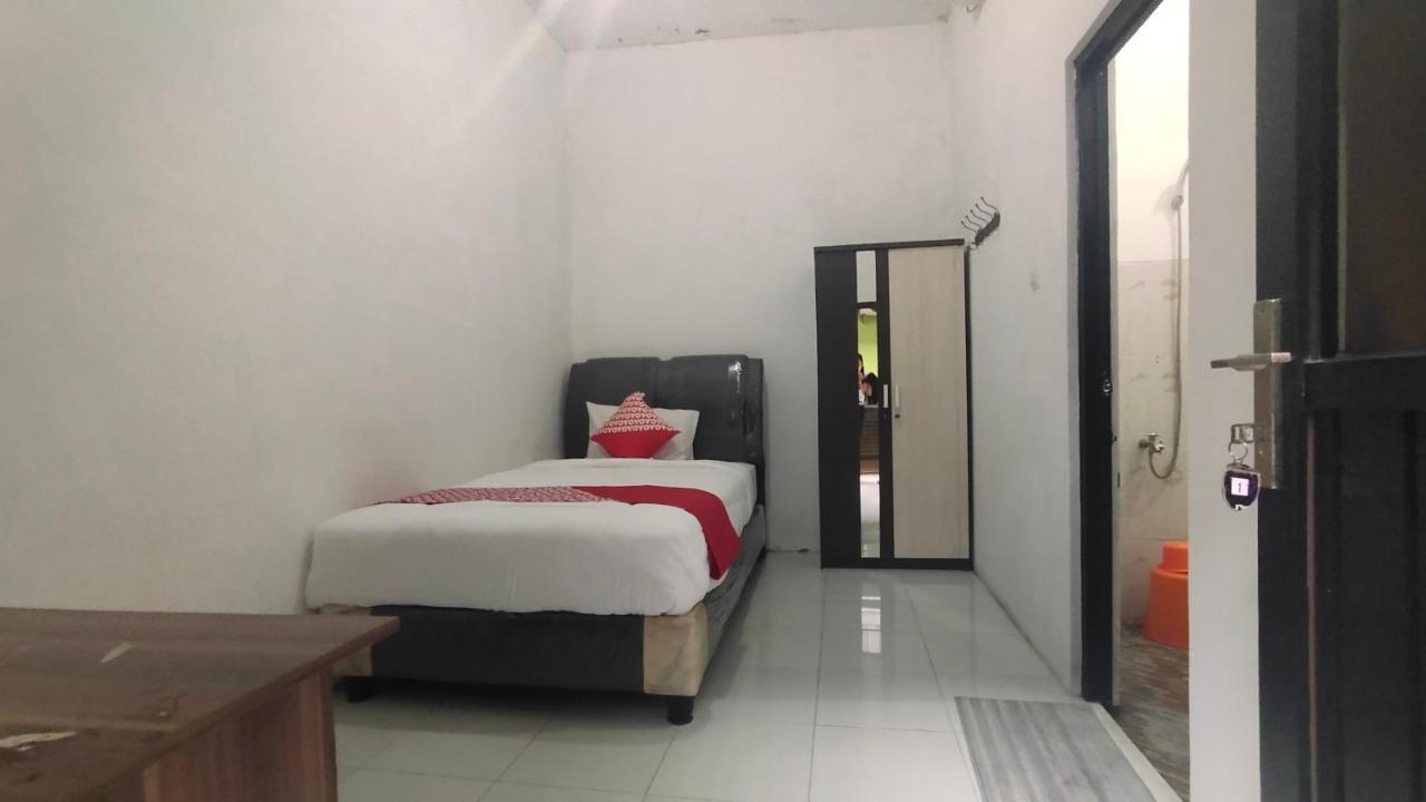 Hotel Oyo 90157 Griya Andon Syariah Cirebon Exteriér fotografie