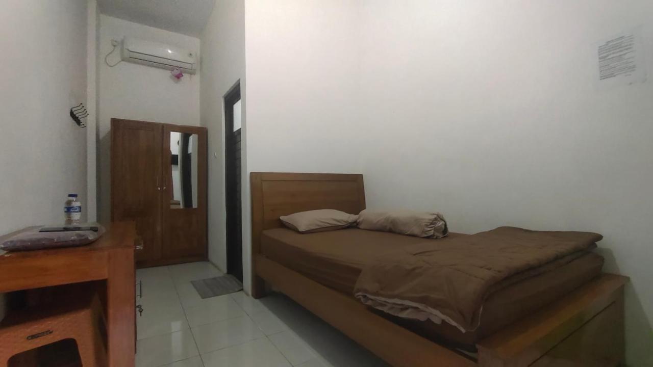 Hotel Oyo 90157 Griya Andon Syariah Cirebon Exteriér fotografie