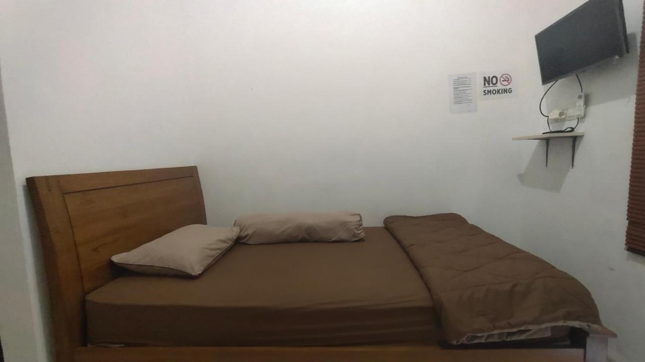 Hotel Oyo 90157 Griya Andon Syariah Cirebon Exteriér fotografie
