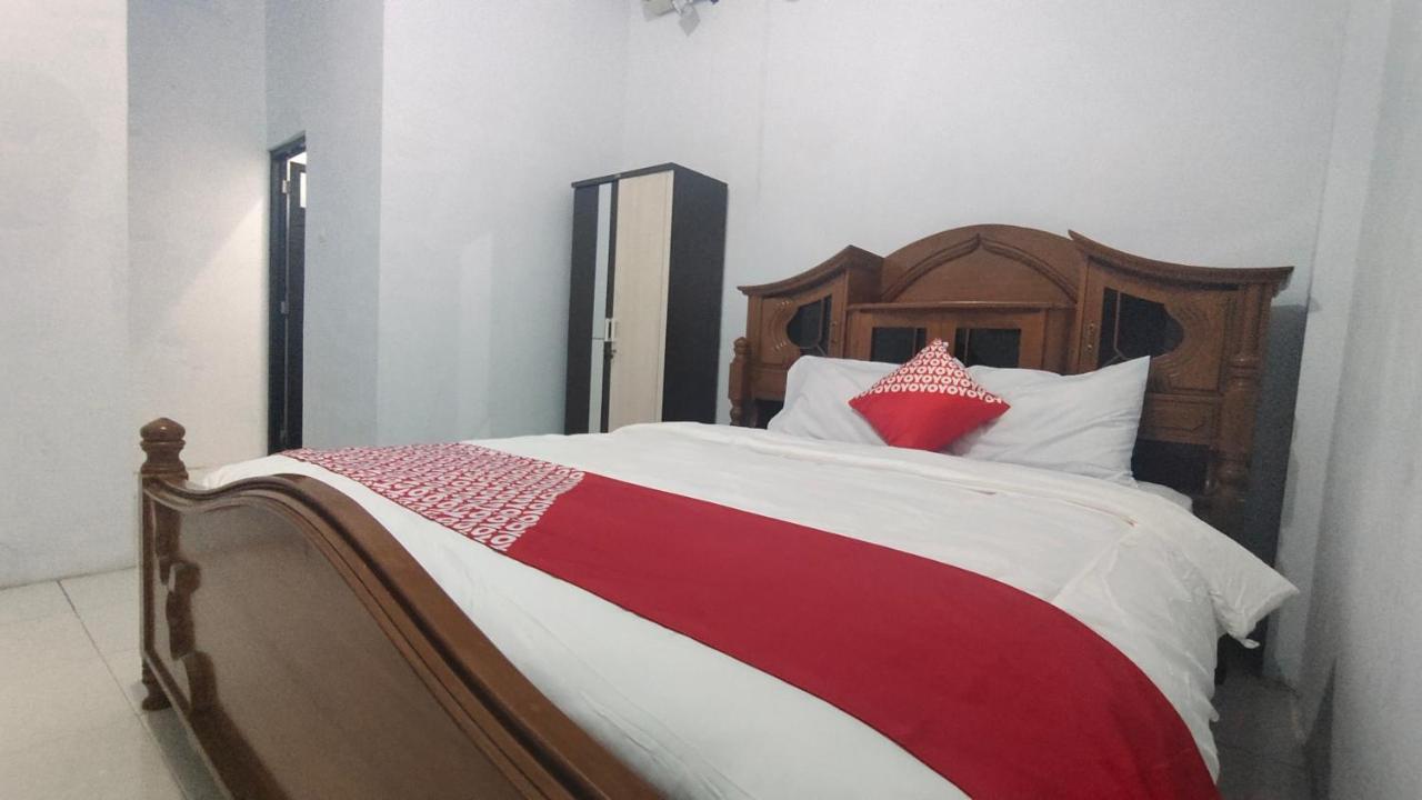 Hotel Oyo 90157 Griya Andon Syariah Cirebon Exteriér fotografie