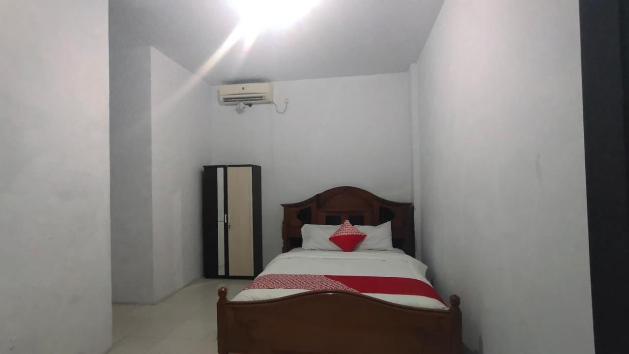 Hotel Oyo 90157 Griya Andon Syariah Cirebon Exteriér fotografie