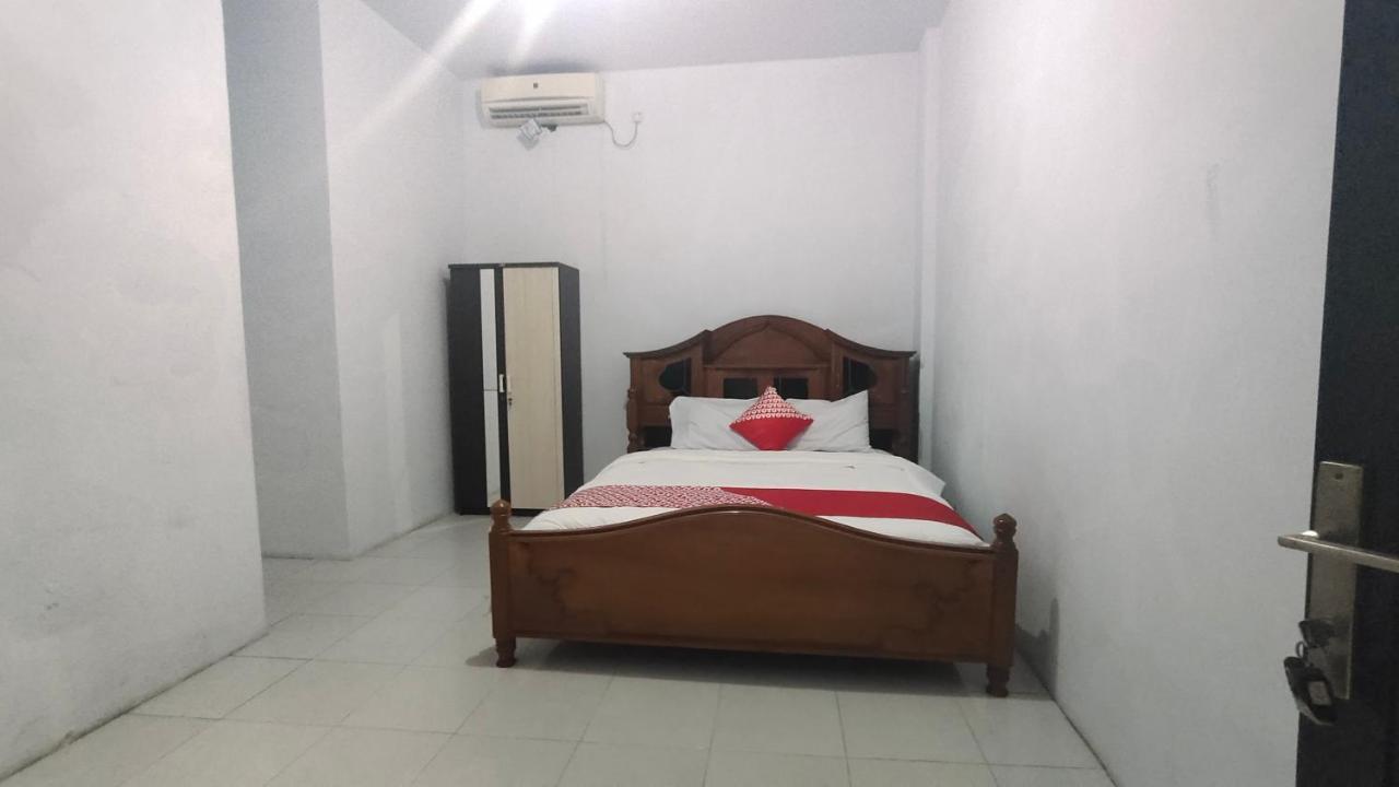 Hotel Oyo 90157 Griya Andon Syariah Cirebon Exteriér fotografie